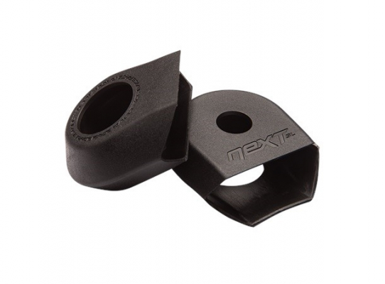 Защита шатунов Race Face Next SL G5 Pedal Boot Black