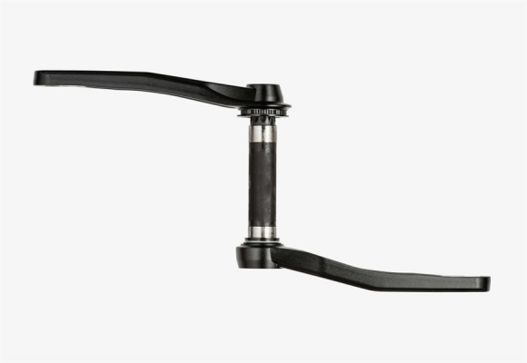 Шатуны Race Face Ride 170/190 Black