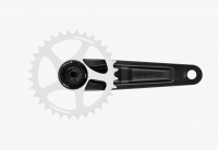 Шатуны Race Face Ride 175/190 Black