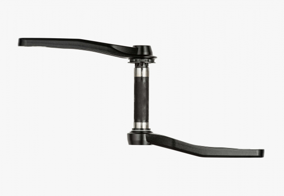 Шатуны Race Face Ride 175/190 Black
