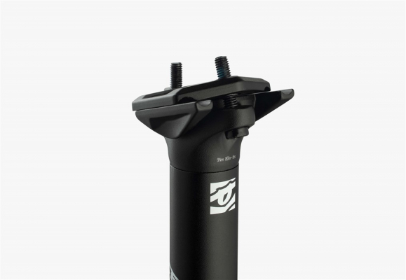 Подседельный штырь Race Face Ride XC 31.6x375 Black