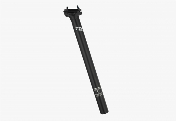 Подседельный штырь Race Face Ride XC 31.6x375 Black