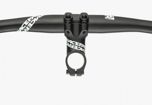 Вынос Race Face Ride XC 60x6°x31.8 Black