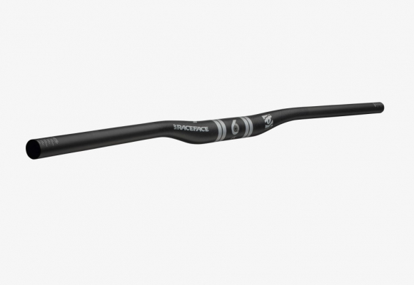 Руль Race Face SixC Riser 820x20x35 Black
