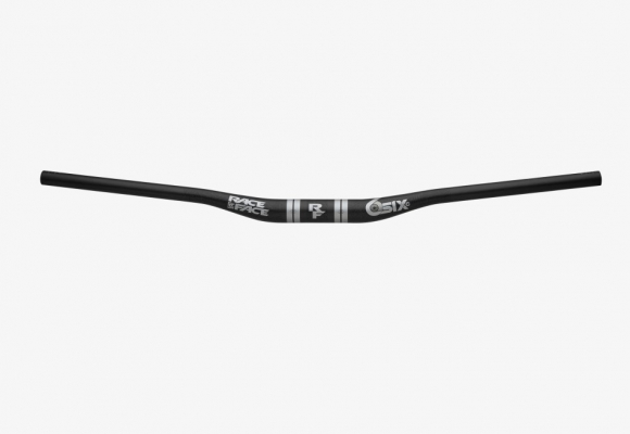 Руль Race Face SixC Riser 820x20x35 Black