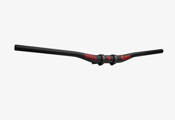 Руль  Race Face SixC Riser 820x20x35 Red
