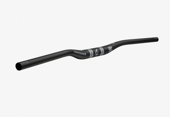 Руль Race Face SixC Riser 820x35x35 Black
