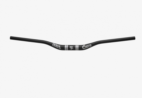 Руль Race Face SixC Riser 820x35x35 Black
