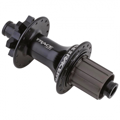 Втулка задняя Race Face Trace 12x148 32H Shimano Black