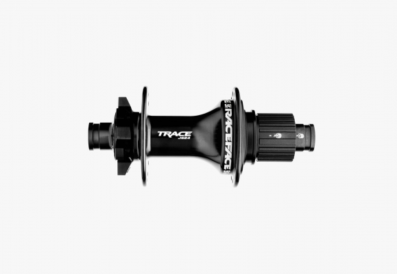 Втулка задняя Race Face Trace 12x148 32H Shimano Steel Black