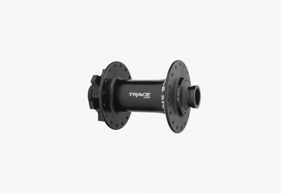 Втулка передняя Race Face Trace 15x110 32H Black