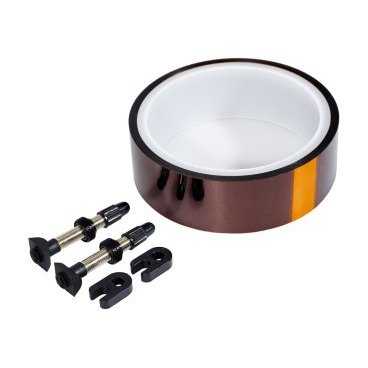 Набор для бескамерных покрышек Race Face Tubeless Kit 29мм х 10м