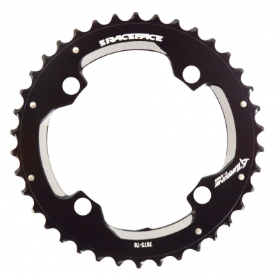 Звезда Race Face Turbine 104X36T 11spd Black
