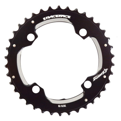 Звезда Race Face Turbine 104X38T 11spd Black