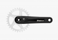 Шатуны Race Face Turbine 170/143 Black