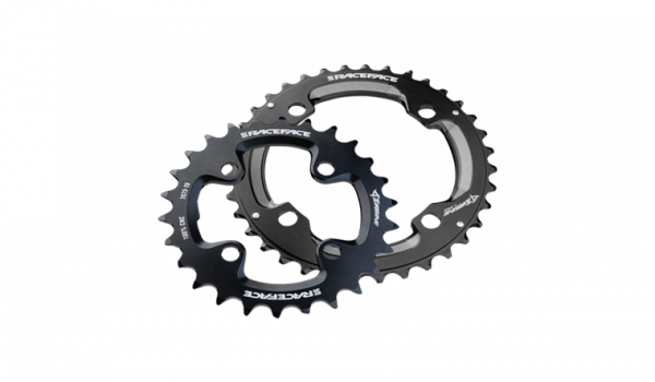 Звезды Race Face Turbine 24/34T 11spd Black