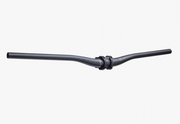 Руль Race Face Turbine 800x20x35mm Stealth