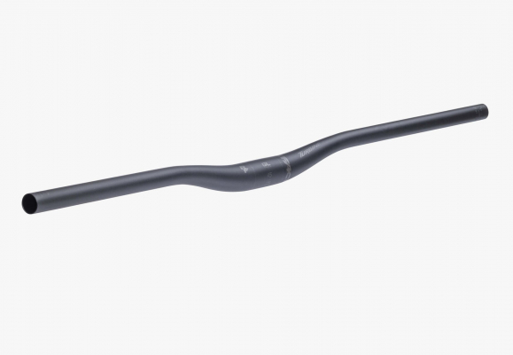Руль Race Face Turbine 800x20x35mm Stealth