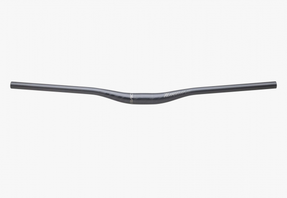 Руль Race Face Turbine 800x20x35mm Stealth