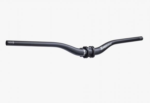 Руль Race Face Turbine 800x40x35mm Black