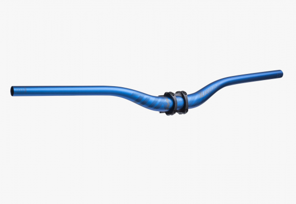 Руль Race Face Turbine 800x40x35mm Blue