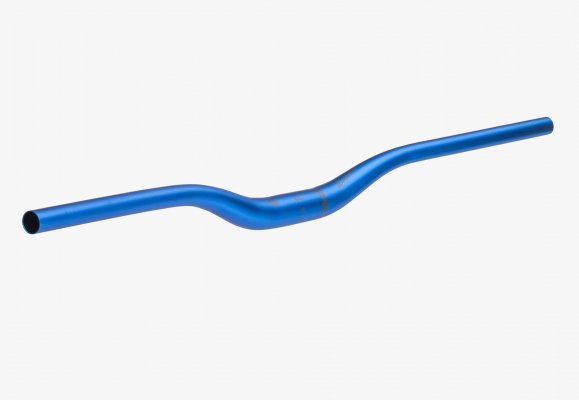 Руль Race Face Turbine 800x40x35mm Blue