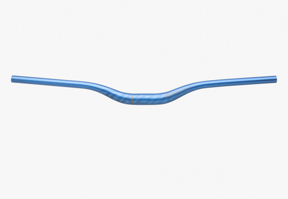 Руль Race Face Turbine 800x40x35mm Blue