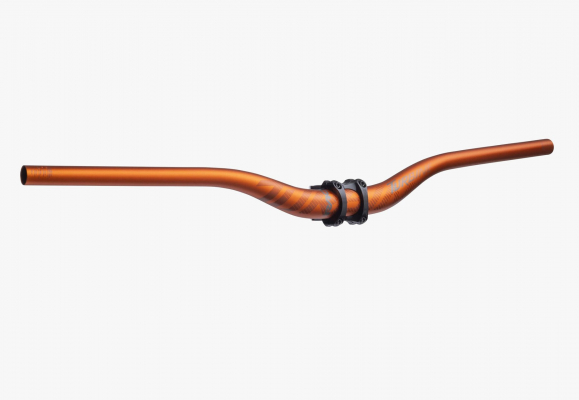 Руль Race Face Turbine 800x40x35mm Orange