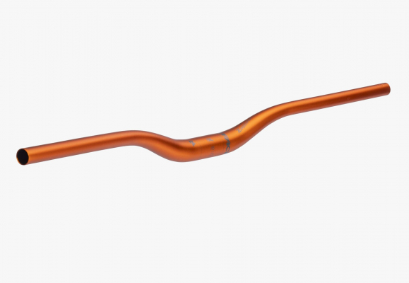 Руль Race Face Turbine 800x40x35mm Orange