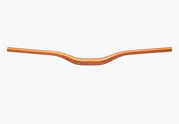 Руль Race Face Turbine 800x40x35mm Orange