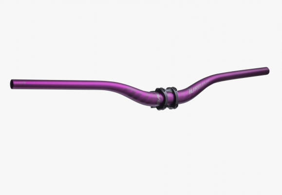 Руль Race Face Turbine 800x40x35mm Purple