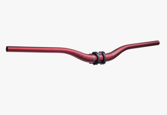 Руль Race Face Turbine 800x40x35mm Red