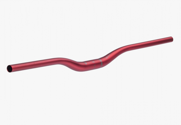 Руль Race Face Turbine 800x40x35mm Red