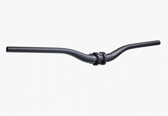 Руль Race Face Turbine 800x40x35mm Stealth
