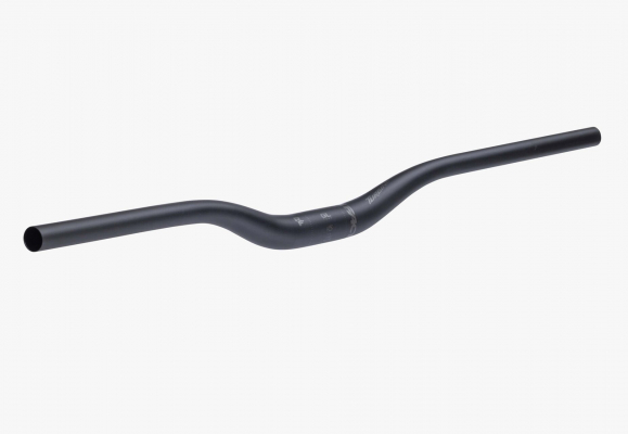 Руль Race Face Turbine 800x40x35mm Stealth