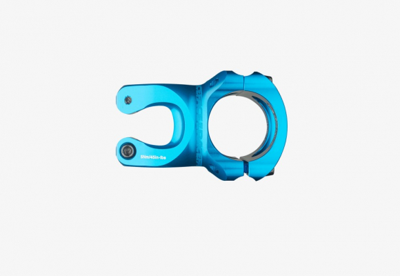 Вынос Race Face Turbine R 32x0°x35 Blue