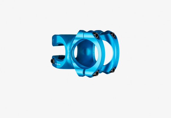 Вынос Race Face Turbine R 32x0°x35 Blue