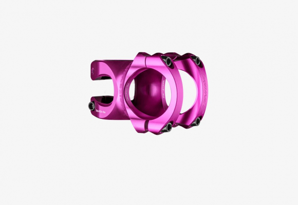 Вынос Race Face Turbine R 32x0°x35 Purple