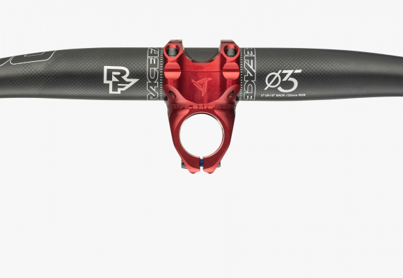 Вынос Race Face Turbine R 32x0°x35 Red