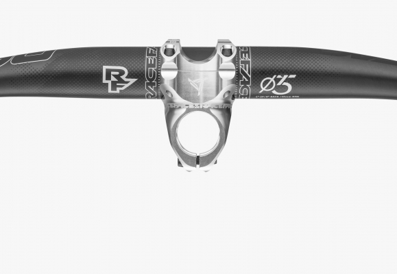 Вынос Race Face Turbine R 40x0°x35 Silver