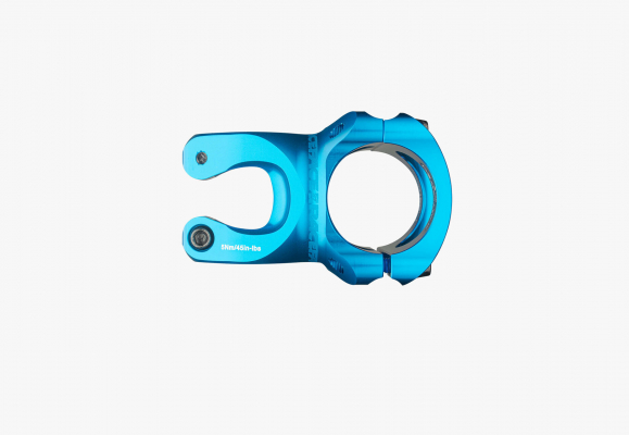Вынос Race Face Turbine R 50x0°x35 Blue