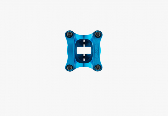 Вынос Race Face Turbine R 50x0°x35 Blue