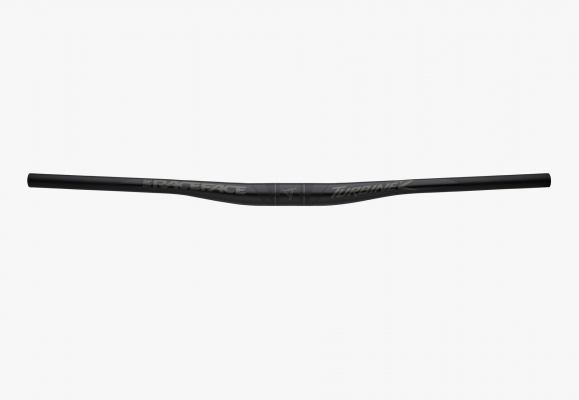 Руль Race Face Turbine R 800x10x35 Black