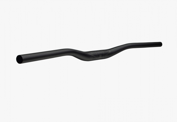 Руль Race Face Turbine R 800x35x35 Black