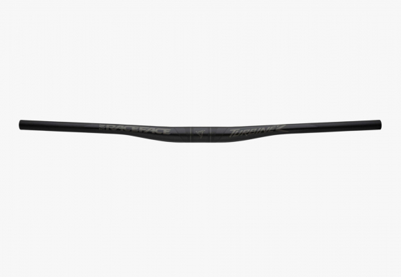 Руль Race Face Turbine Riser 760x20x35 Black