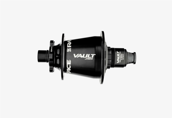 Втулка задняя Race Face Vault 12x148 32H XD Black