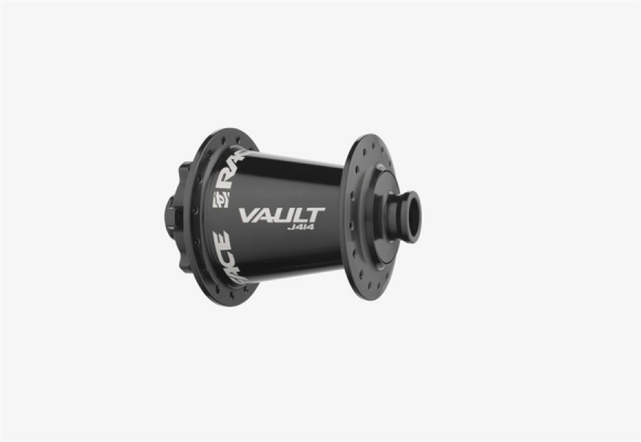 Втулка передняя Race Face Vault 15x100 32H Black