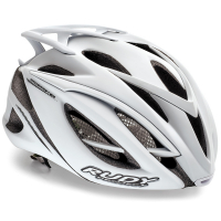 Шлем Rudy Project RACEMASTER WHITE STEALTH S/M