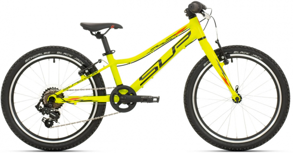Велосипед Superior Racer XC 20 (2024)