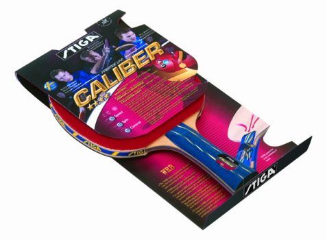 Ракетка Stiga Caliber ACS
